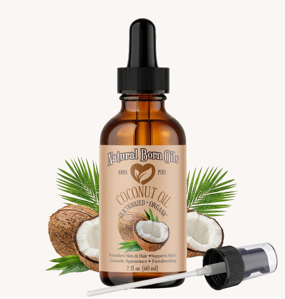 Coconut Oil