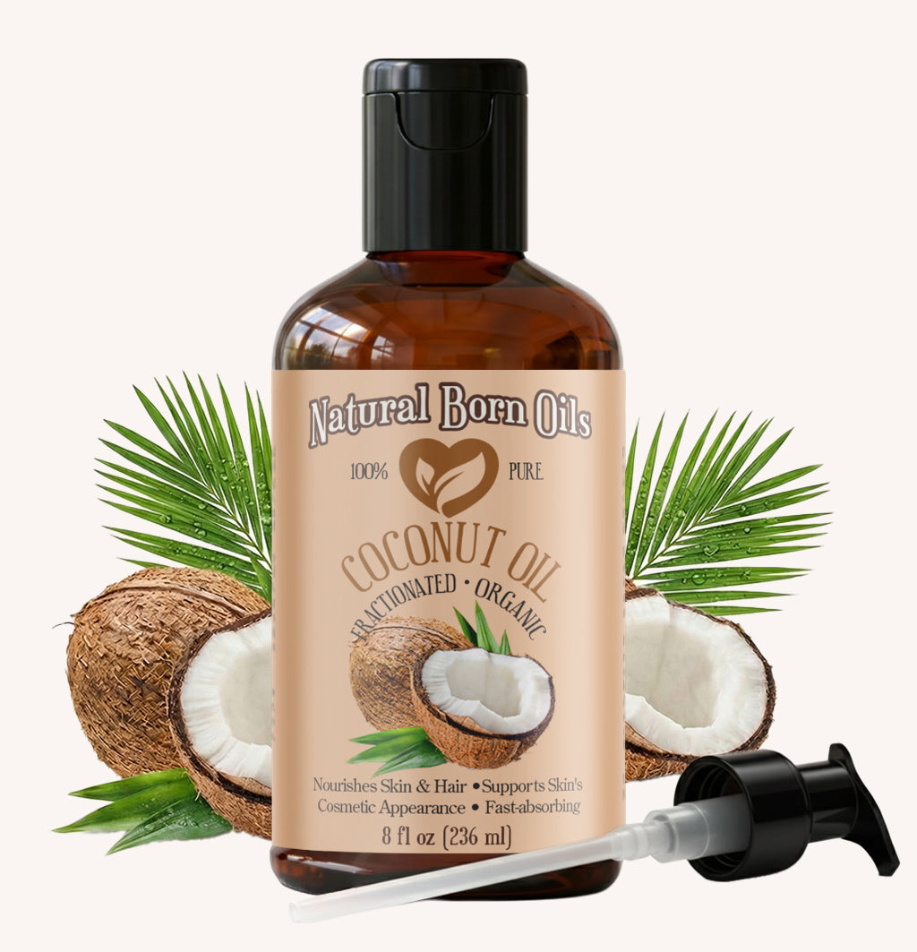 Coconut Oil