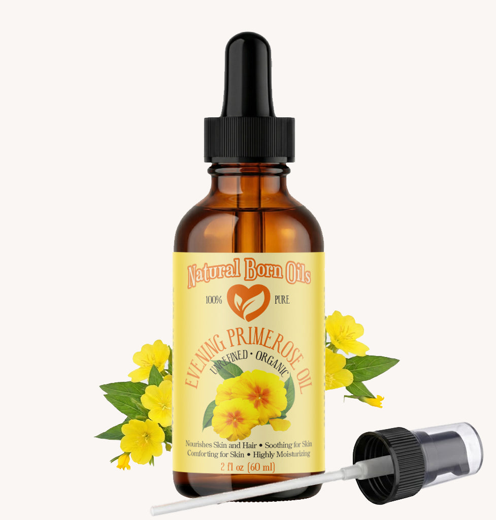 Evening Primrose Oil