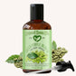 Green Coffee Bean Oil