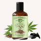 Hemp Seed Oil