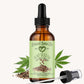 Hemp Seed Oil