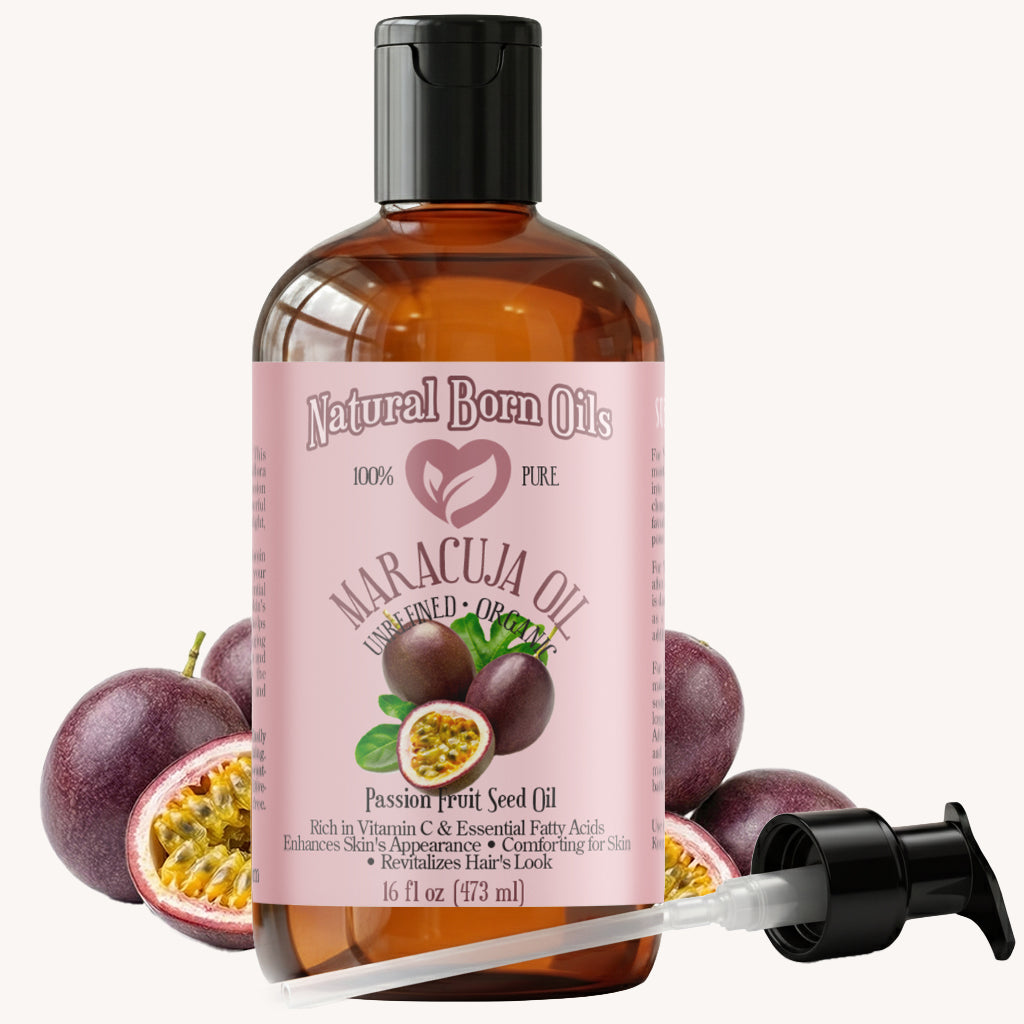 Maracuja Oil