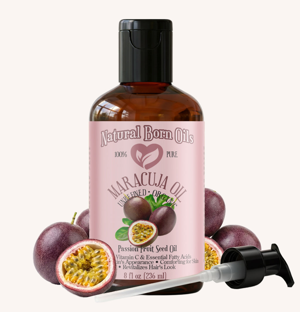 Maracuja Oil