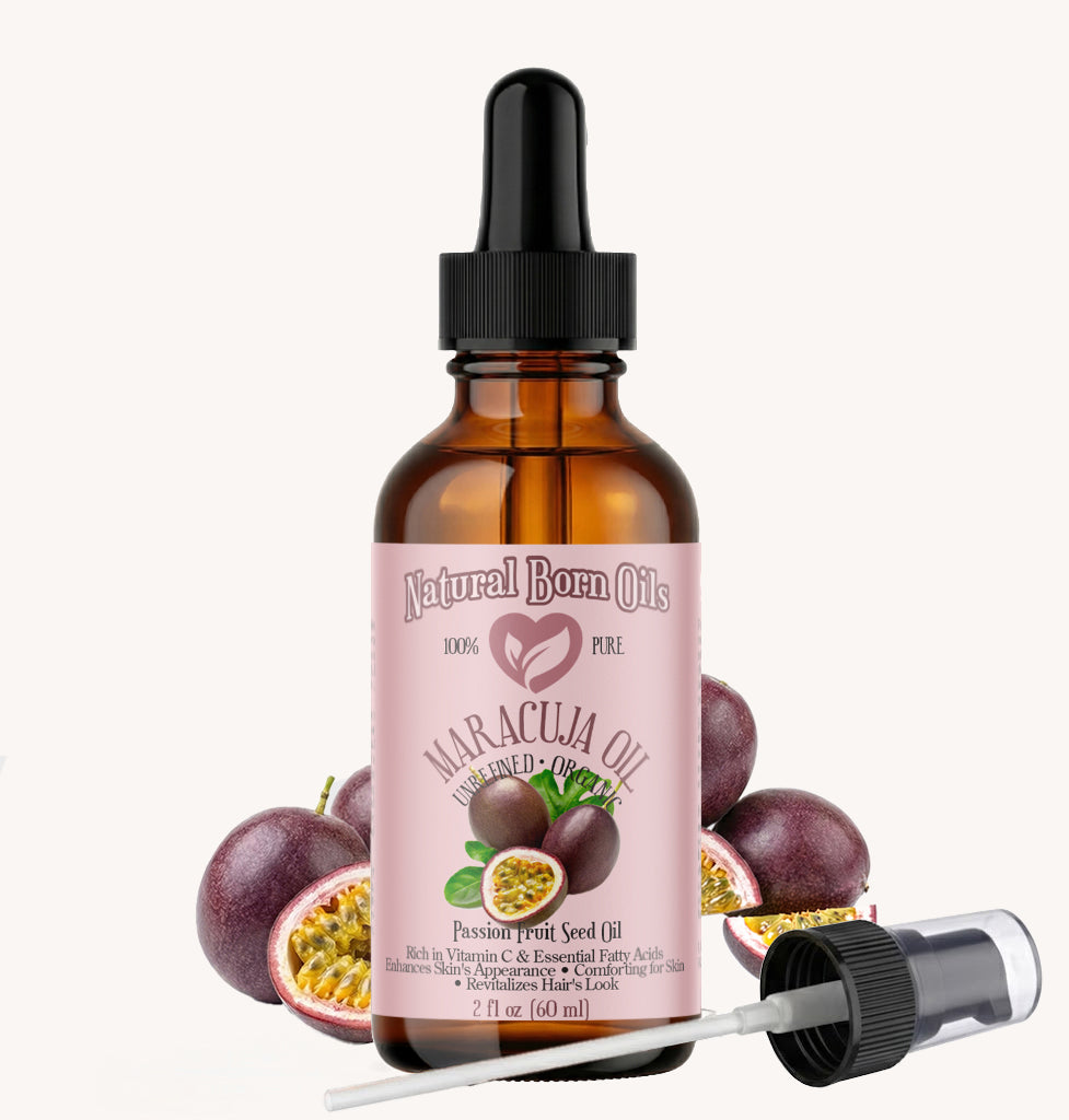 Maracuja Oil
