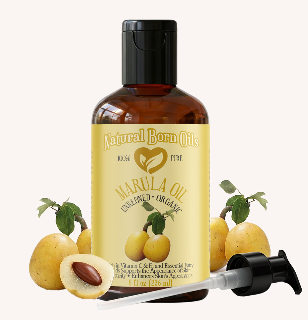 Marula Oil