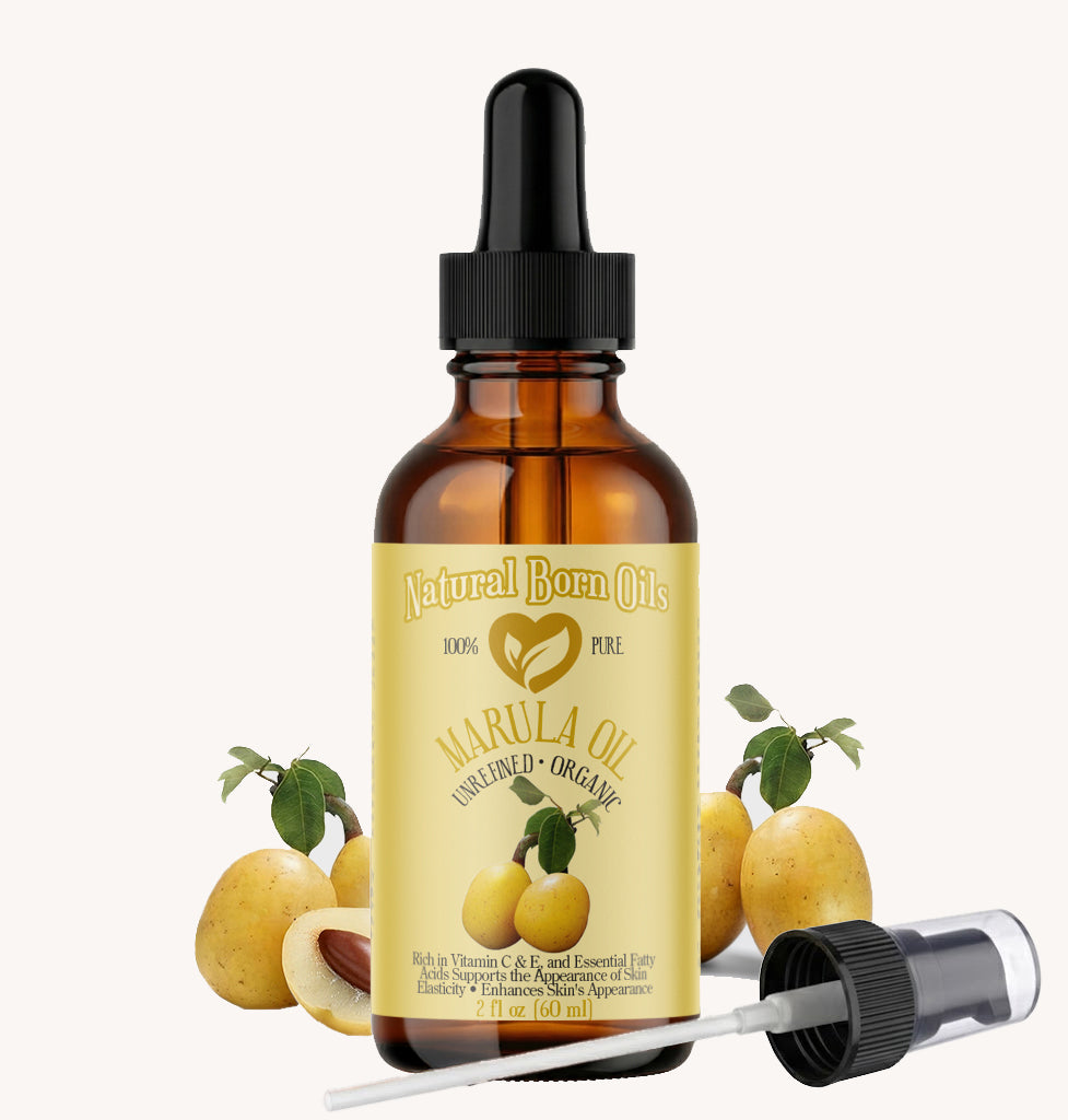 Marula Oil