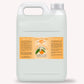 Orange Water