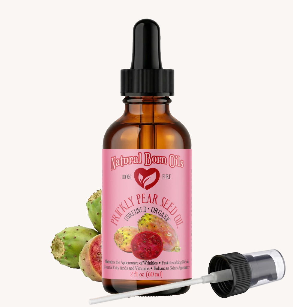 Prickly Pear Oil