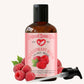 Red Raspberry Seed Oil