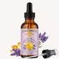 Vitamin E with Lavender Oil
