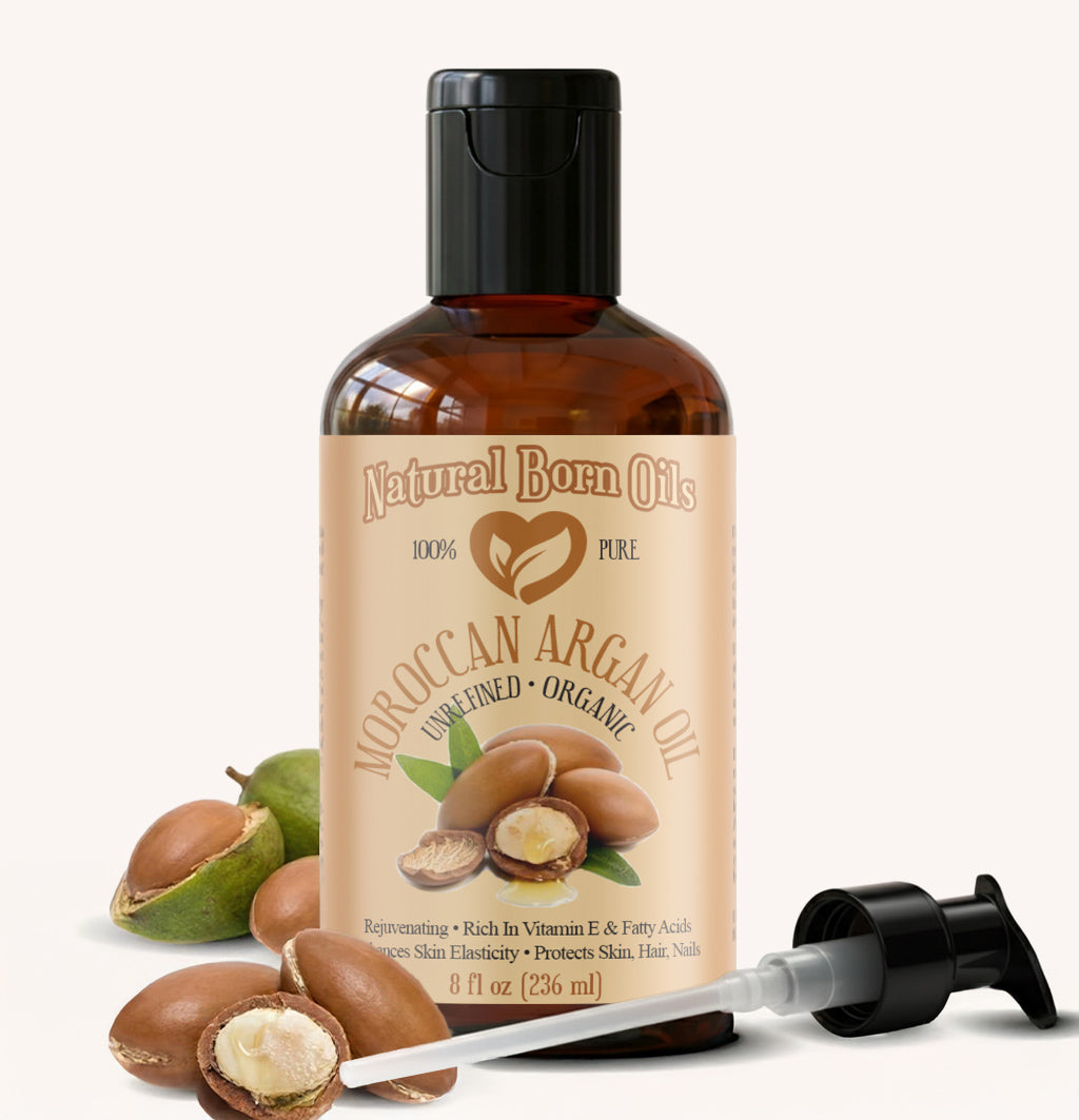 Argan Oil